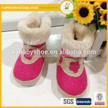 Niedrigen Preis Marke Winter Baby Stiefel 2015 die neuesten Stile der China